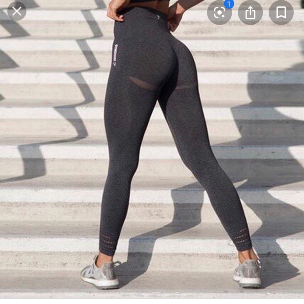 Gymshark OG seamless leggings